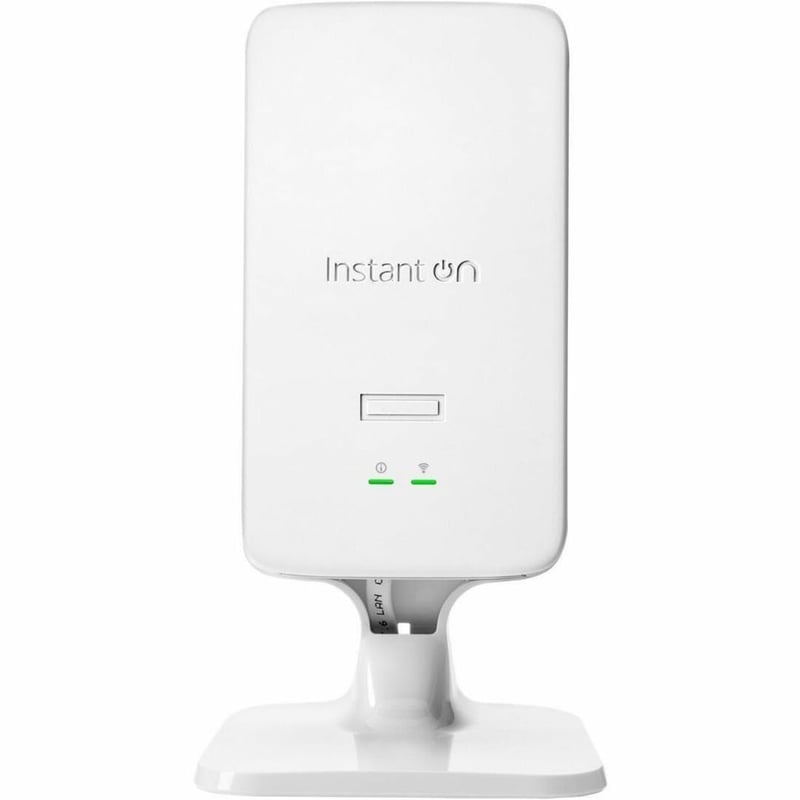 Aruba Instant On AP22D Dual Band 802.11ax 1.70 Gbit/s Wireless Access Point - Thumbnail 1