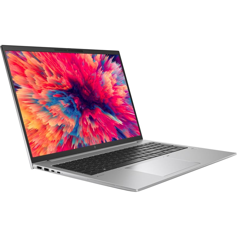 HP ZBook 16 G9 16" Mobile Workstation - Intel Core i7 12th Gen i7-12850HX - 16 GB Total RAM - 512 GB SSD - Thumbnail 1