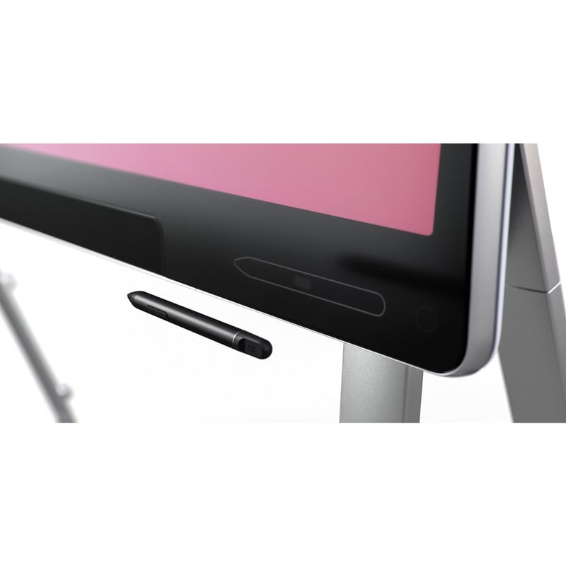 Cisco Webex Board Pro 75 Floor Stand - Thumbnail 2