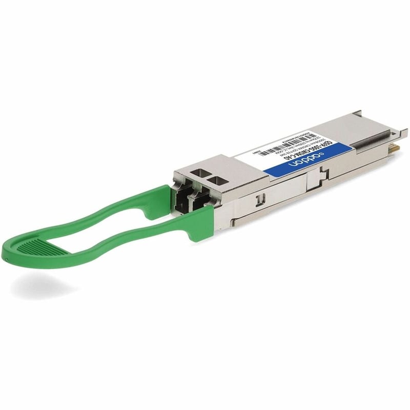 JUNIPER COMP QSFP28 XCVR TAA 100G-CWDM4 LC 0 TO 70C SMF - Thumbnail 5