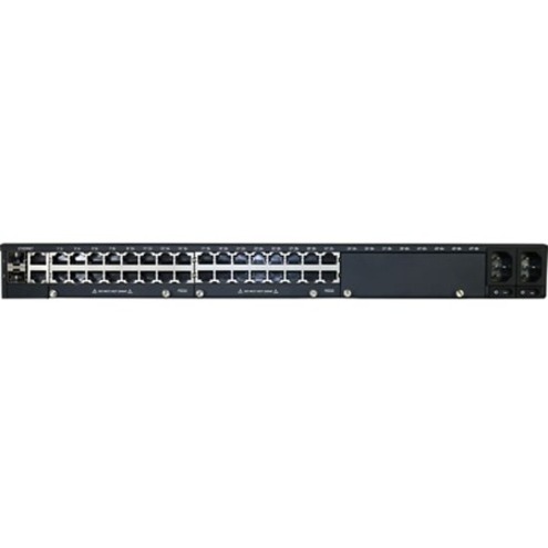 Perle IOLAN SCG34 R-W Console Server - Thumbnail 2