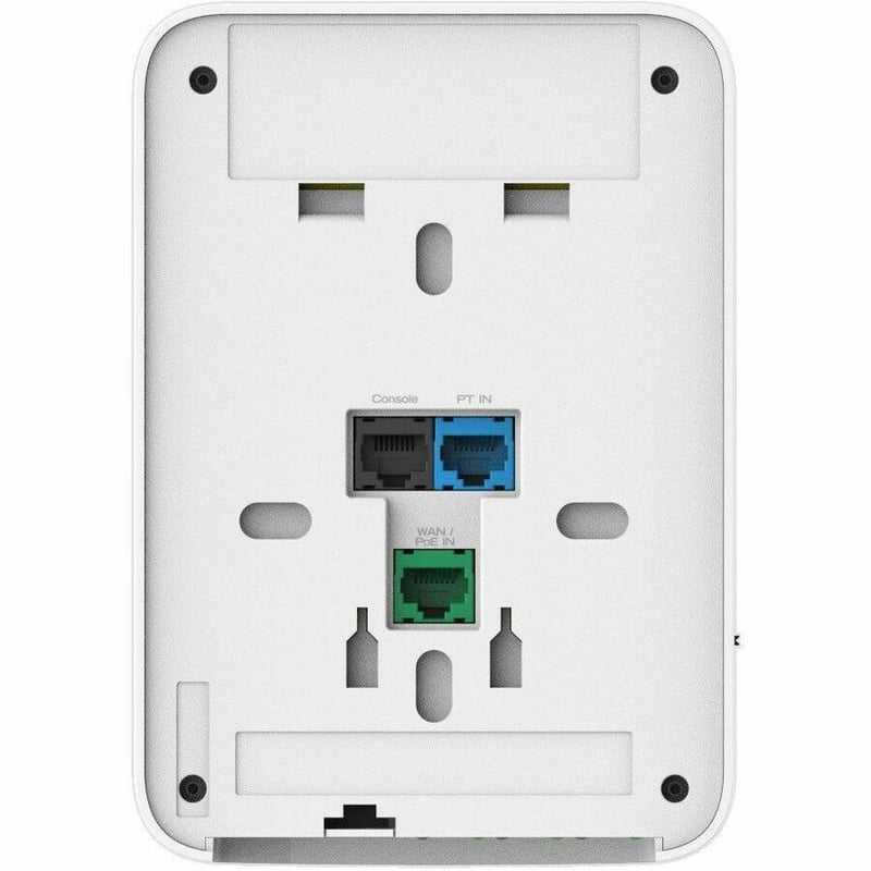 FORTIAP-23JF WALL PLATE AP TRI-RADIO INTERNAL ANTENNAS 4 X 10/ - Thumbnail 5