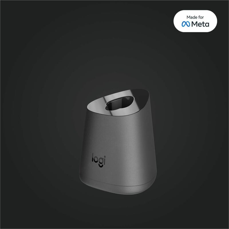 MX INKWELL CHARGING DOCK FOR MX INK - Thumbnail 2