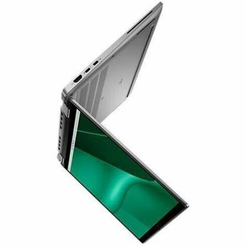 Dell Latitude 7000 7350 13.3" Notebook - Full HD Plus - 60 Hz - Intel Core Ultra 7 155U - 16 GB - 512 GB SSD - Titan Gray