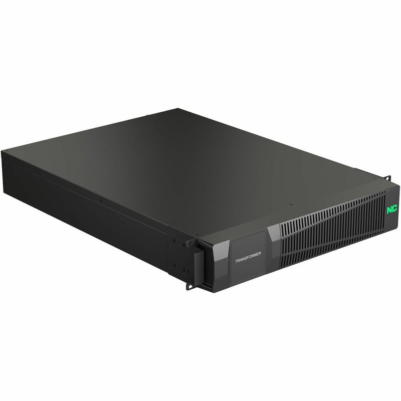N1C LK-Series 5000VA / 5000W Step-down Transformer - Thumbnail 2
