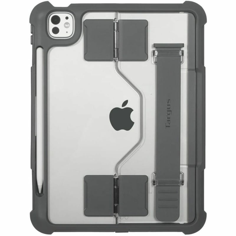 SAFEPORT RUGGED MAX CASE FOR I PAD PRO 11 M4 CLEAR 11 - Thumbnail 1