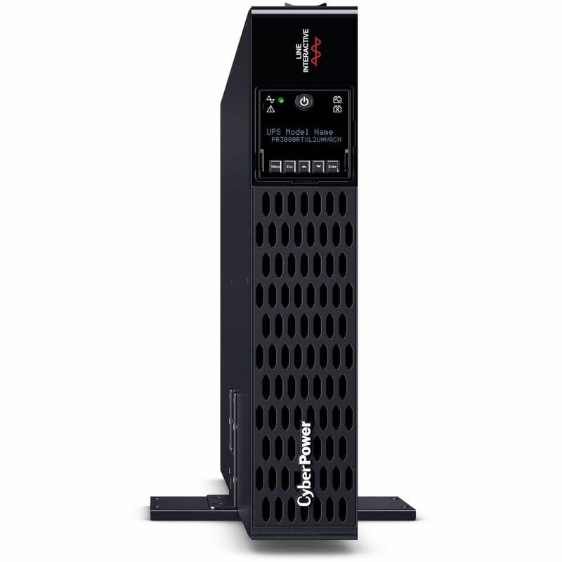 CYBERPOWER PR3000RTXL2UHVACN 2U 4X6-20R + 2XL6-20R CLOUD