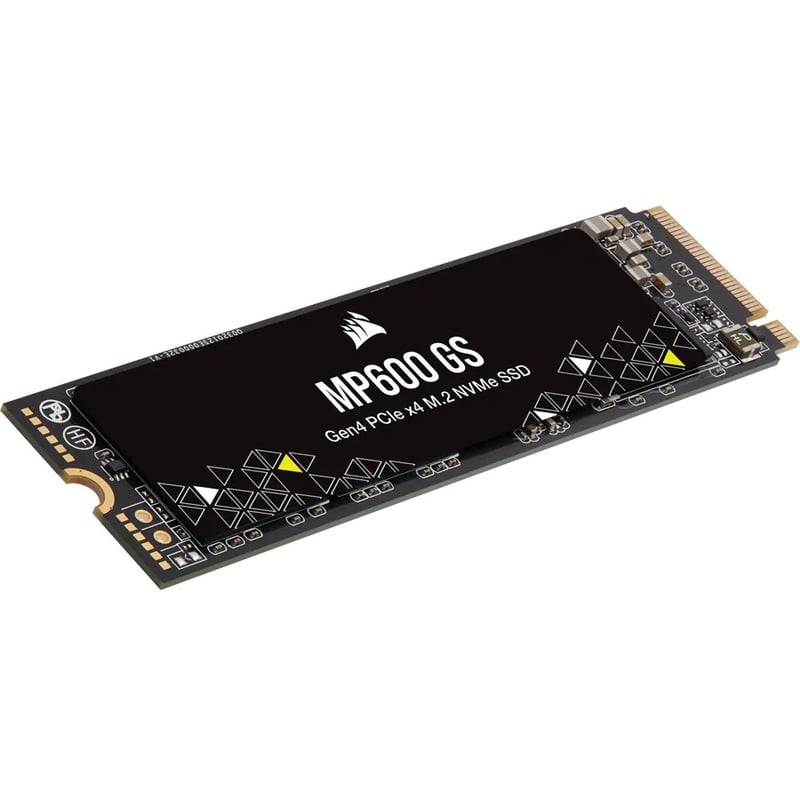 Corsair MP600 GS 1 TB Solid State Drive - M.2 2280 Internal - PCI Express NVMe (PCI Express 4.0 x4) - Thumbnail 4