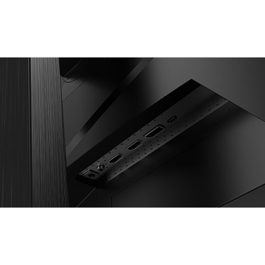 MSI G274QPF-QD 27" Class WQHD Gaming LCD Monitor - 16:9 - Black - Thumbnail 4
