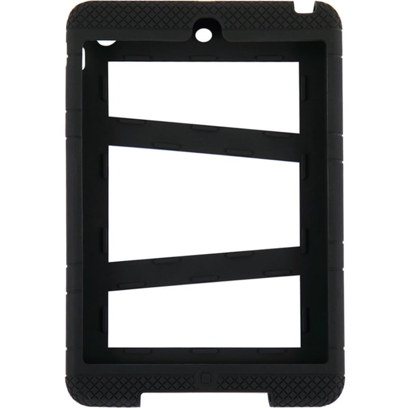 IPAD AIR ARMORBOX STAND - BLACK - Thumbnail 1