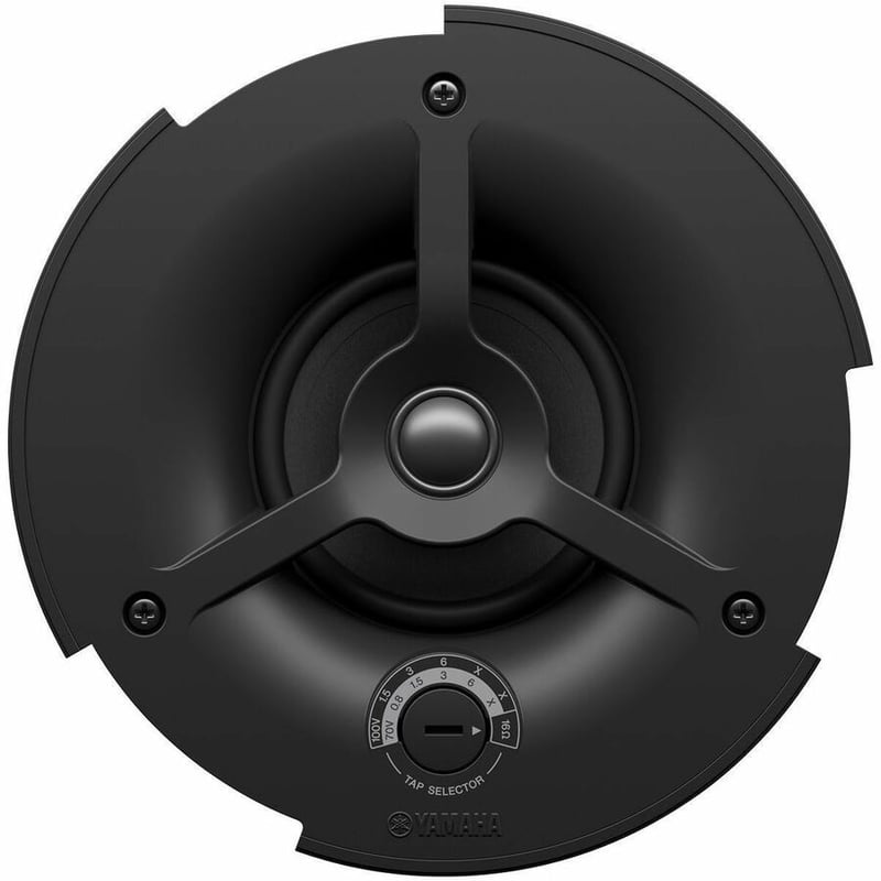 4 (LF) WITH .8 (HF), 121HZ-20KHZ, 160 DEGREE CONICAL COVERAGE, 30W PGM, 6W, 3W - Thumbnail 3