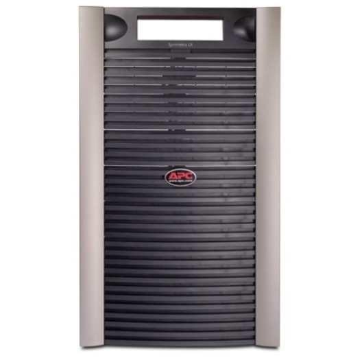 APC by Schneider Electric Symmetra LX 19U replacement door - Thumbnail 2