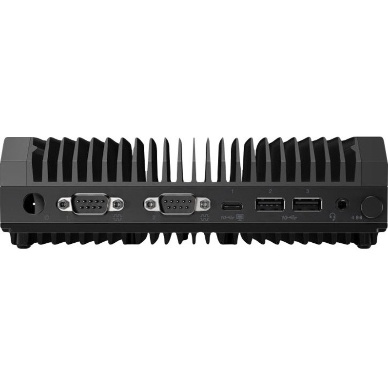 Lenovo ThinkEdge SE30 11NA000QUS - Thumbnail 2