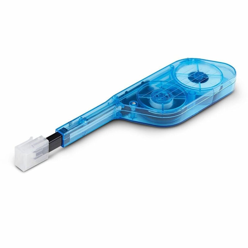 FIBER OPTIC CLEANING PEN FOR MPO/MTP FIBER PORTS/CONNECTORS - Thumbnail 2