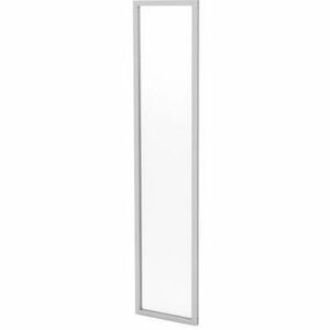 END-OF-ROW DOOR SIDE-PANEL EXTE NTAINMENT SYSTEM - 84INH X 21INW TA