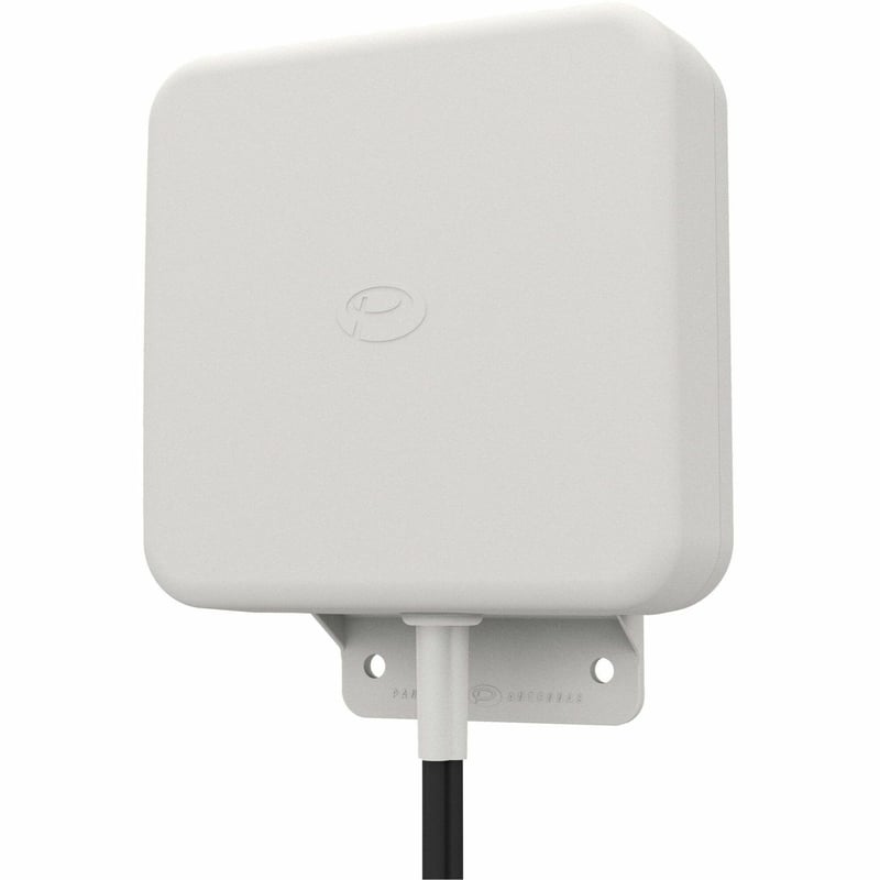 4X4 MIMO OMNI WALL MAST MNT ANT ANTENNA 10M SP CABLE - Thumbnail 1