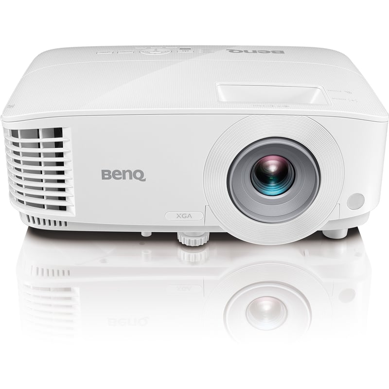 BenQ MX731 DLP Projector - 4:3 - Thumbnail 1