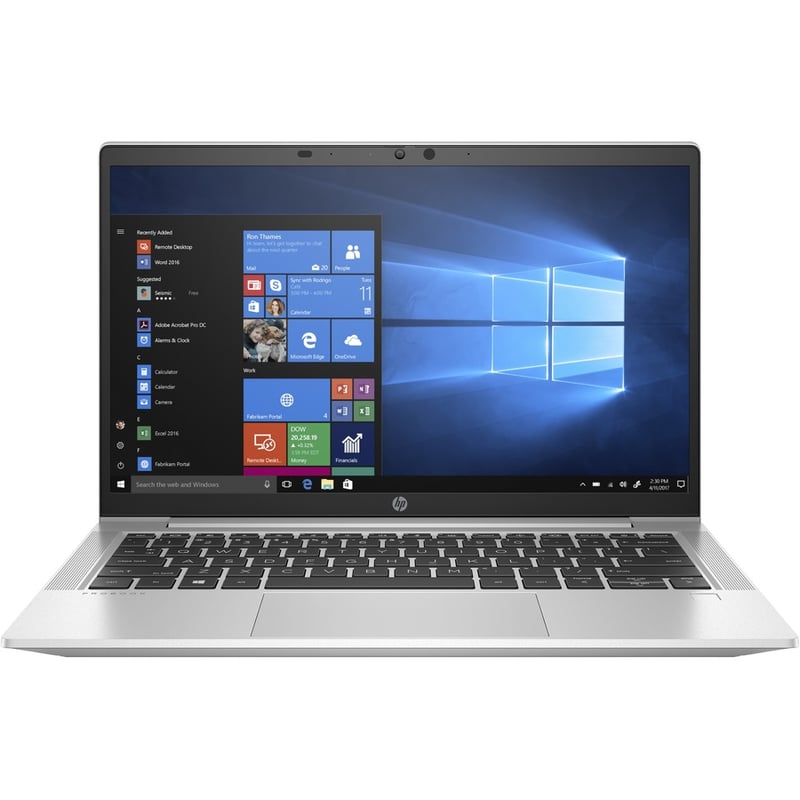 HP mt32 13.3" Thin Client Notebook - Full HD - AMD Ryzen 3 4300U - 8 GB - 128 GB SSD - Thumbnail 3