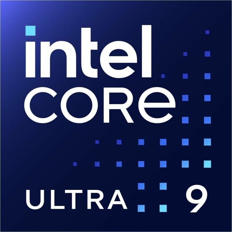 ULTRA 9 TRAY PROCESSOR 285 24 CORES 3YR WARRANTY MM#99CMTJ