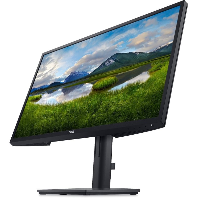 Dell E2422HS 24" Class Full HD LCD Monitor - 16:9 - Black