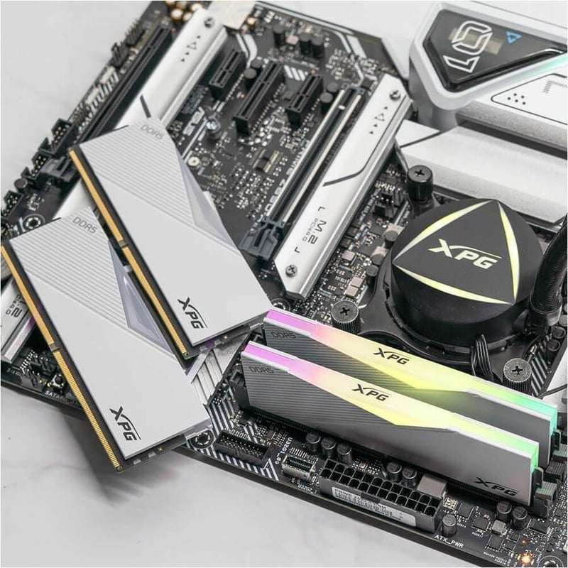 XPG LANCER RAM Module - Thumbnail 3