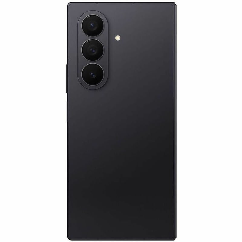 GALAXY Z FOLD7 1TB (UNLOCKED) JET BLACK