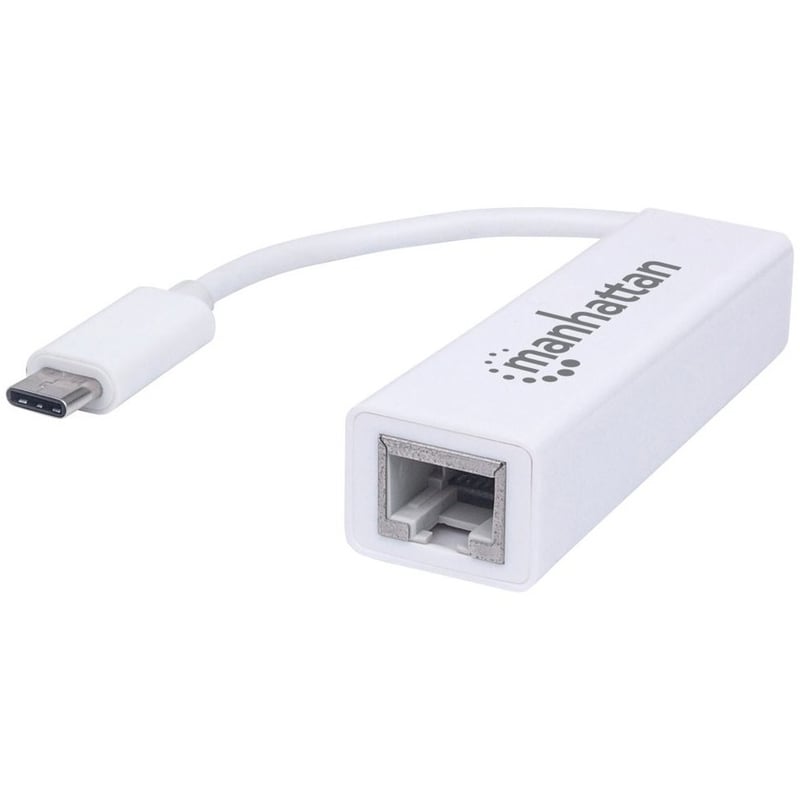 ONE GIGABIT ETHERNET PORT (RJ45) SUPPORTS UP TO 2 GBPS FULL-DUPLEX TRANSFER SPEE - Thumbnail 1