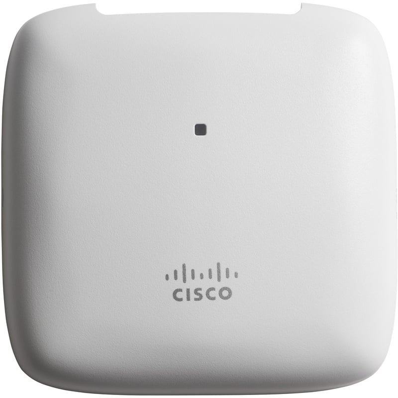 Cisco Aironet AP1840I IEEE 802.11ac 1.69 Gbit/s Wireless Access Point - Thumbnail 3