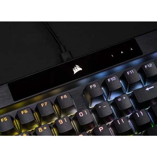 Corsair K70 Gaming Keyboard