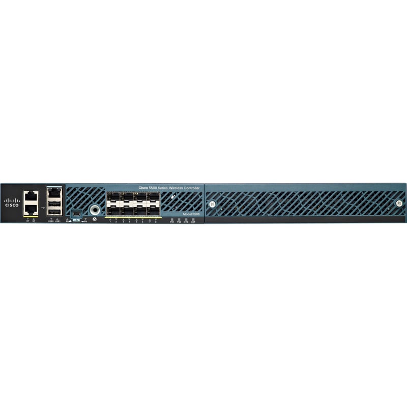 Cisco Aironet 5508 Wireless LAN Controller - Thumbnail 1