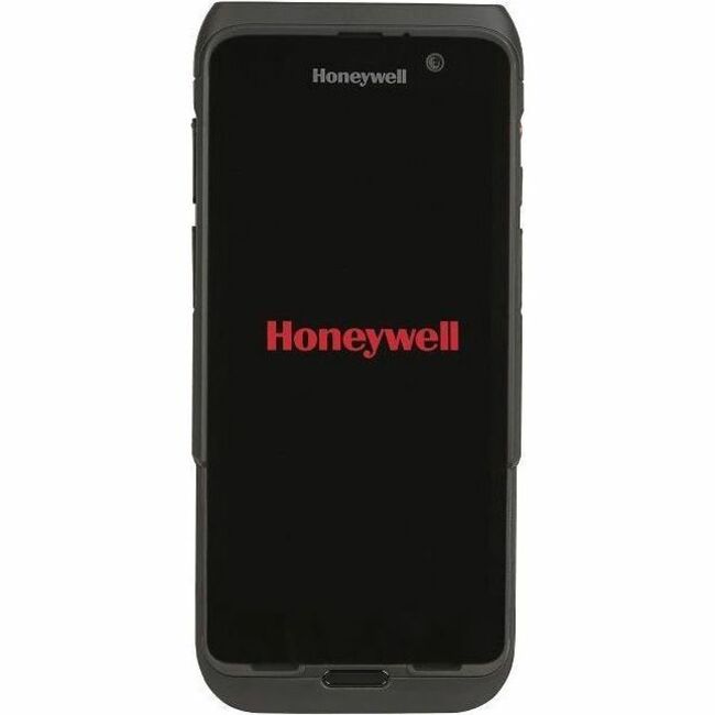 Honeywell CT47 Handheld Terminal - Thumbnail 1