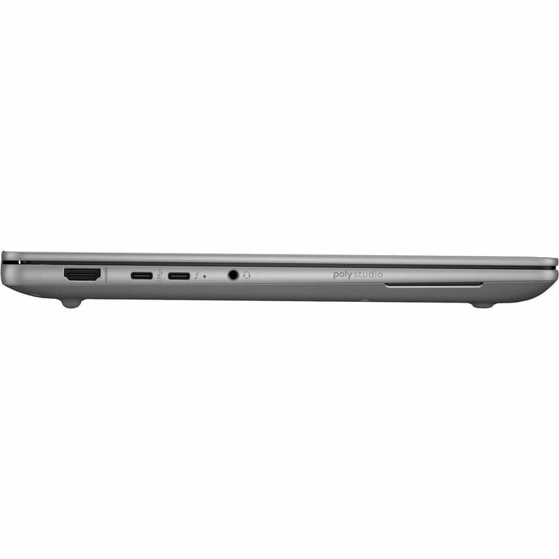 SMART BUY ZBOOK ULTRA 14 G1A RYZEN AI MAX PRO 380 14 16GB/1T PC - Thumbnail 4