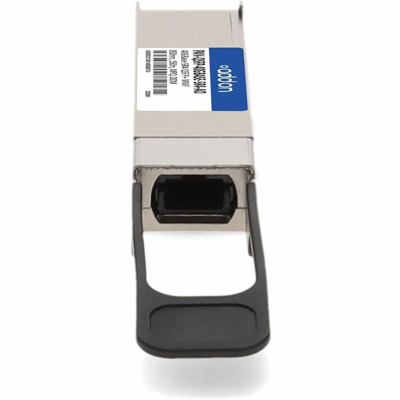 ADDON PAN-QSFP-40GBASE-SR4 COMP XCVR - Thumbnail 4