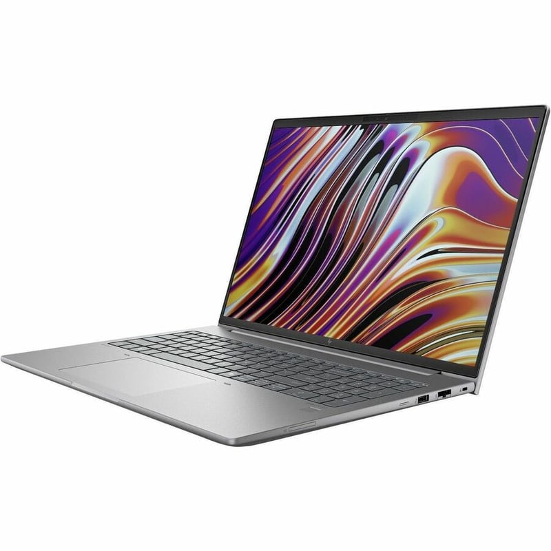 CUSTOM ZBOOK POWER G11A R9-8945HS 16 64GB/512 PC - Thumbnail 3
