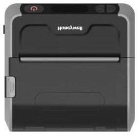 Honeywell MPD31D Mobile Direct Thermal Printer - Monochrome - Portable - Label/Receipt Print - USB - Bluetooth - US - Thumbnail 2