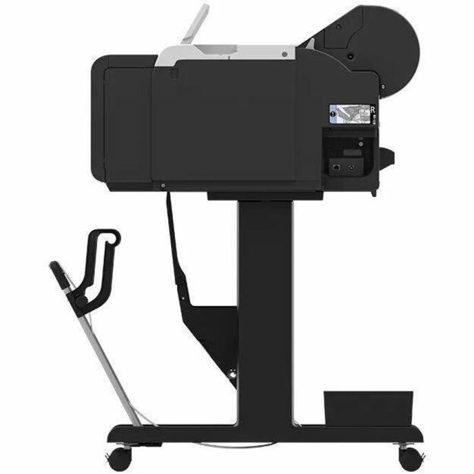 Canon imagePROGRAF TM-250 Inkjet Large Format Printer - Color - Thumbnail 3