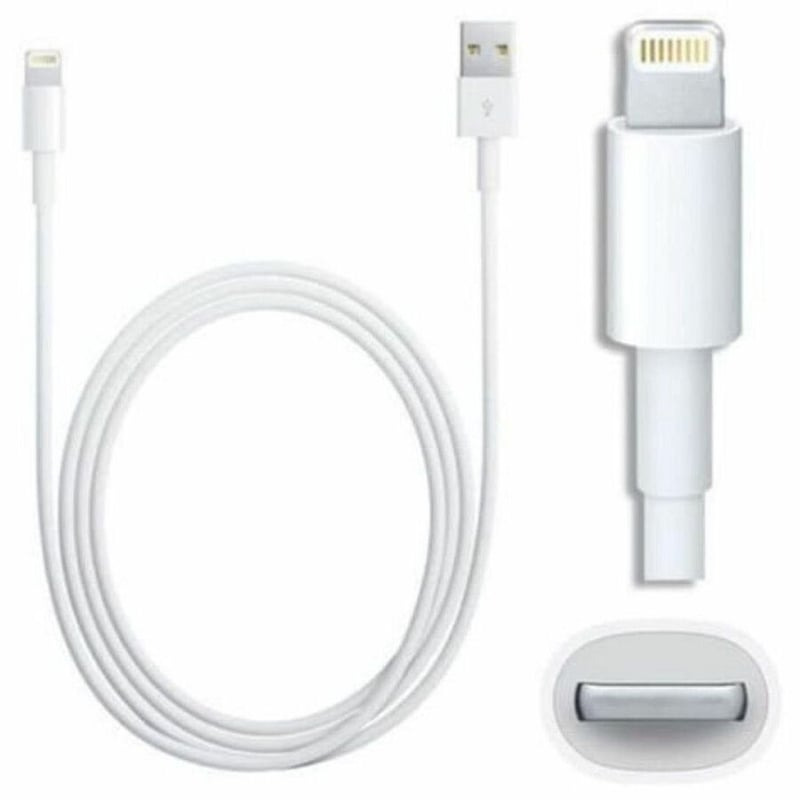Pro Series Apple Compatible Charging Kit - 3FT - MFi Certified iPhone/iPad/iPod - Thumbnail 3