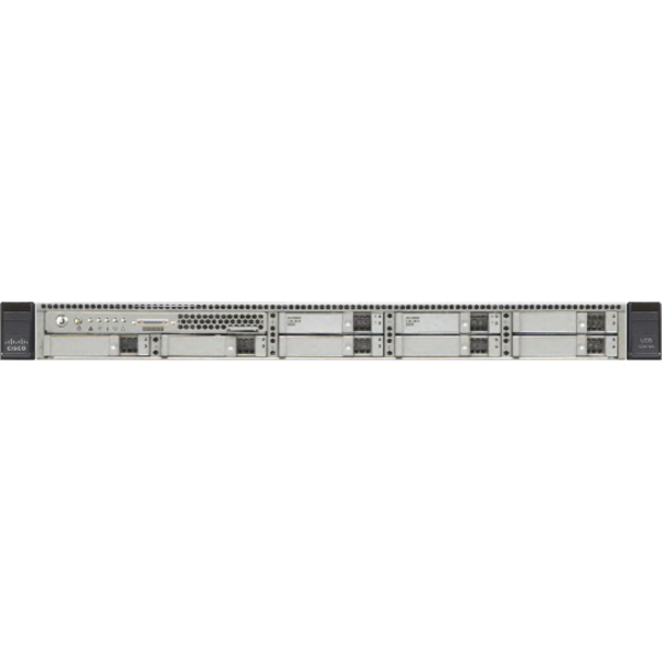 Cisco C220 M3 1U Rack Server - 1 x Intel Xeon E5-2640 2.50 GHz - 8 GB RAM - Thumbnail 3
