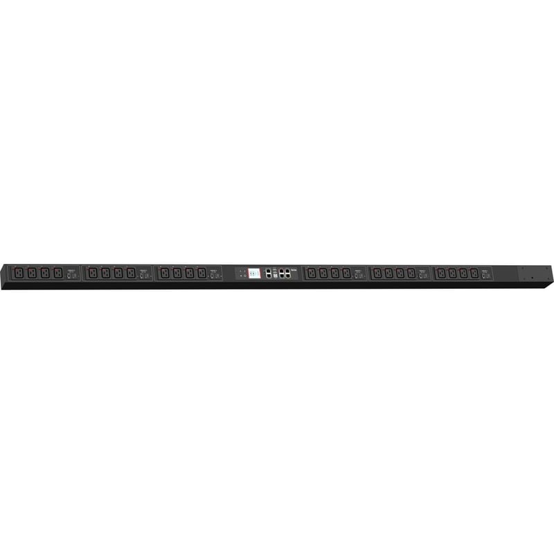 Raritan PX3-4695YU-E2N2P1V2 (24) IEC320 C19 Locking PDU - Thumbnail 2