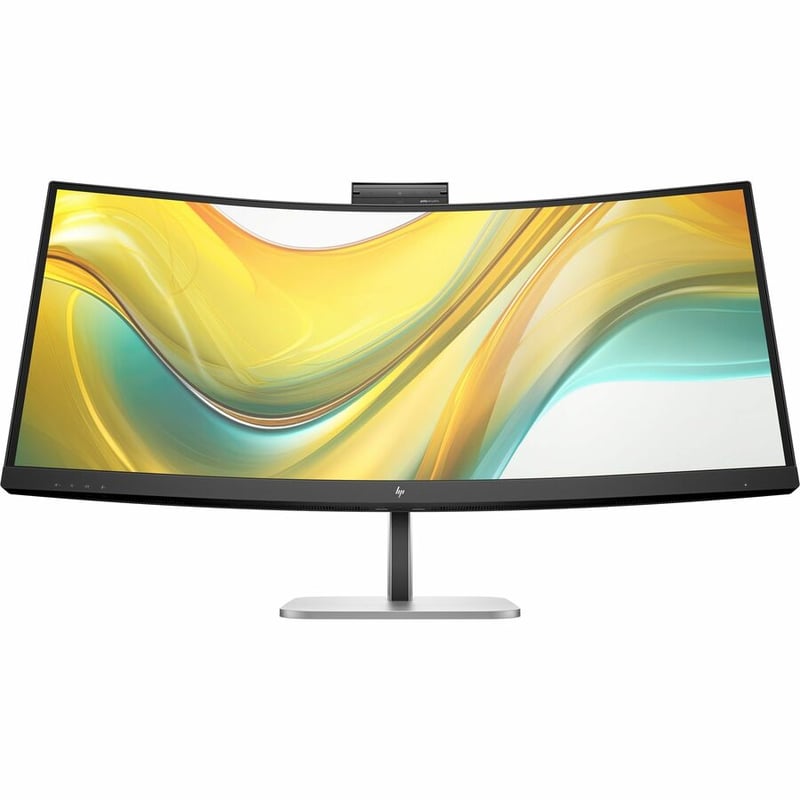 SMART BUY S5 PRO 534PM WQHD USB-C CONF MNTR - Thumbnail 3