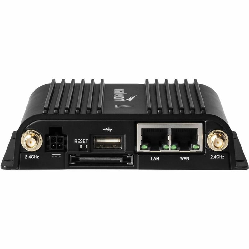3YR NETCLOUD IOT ESSEN PLAN ADV PLAN IBR600C ROUTER WITH WIFI - Thumbnail 2