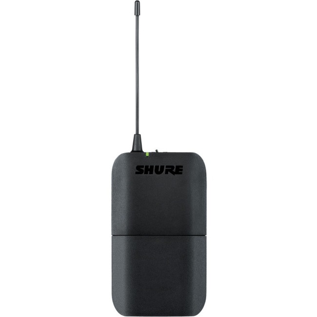 Shure BLX1 Bodypack Transmitter - Thumbnail 1