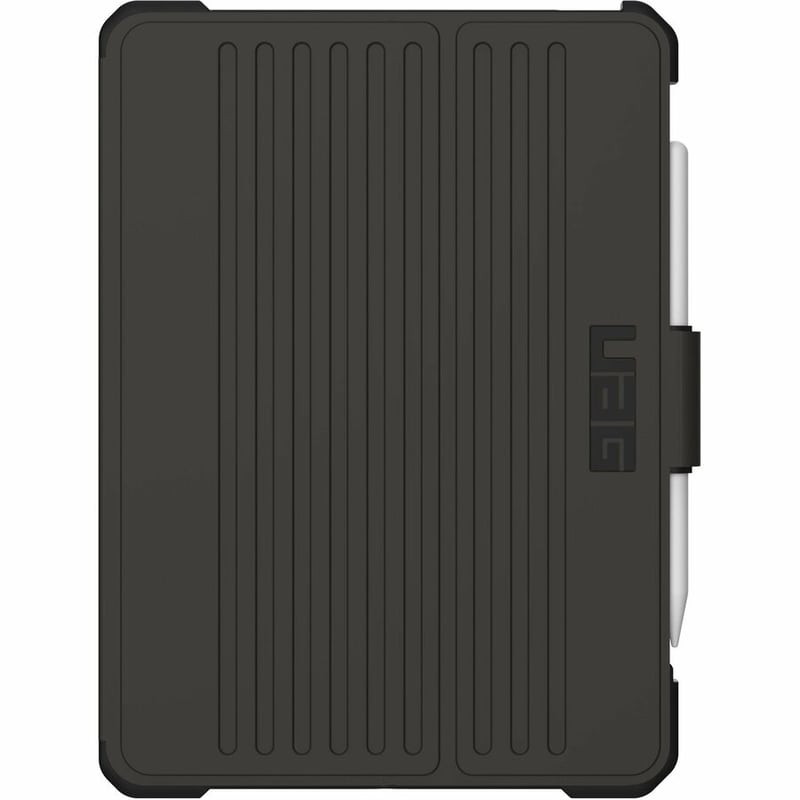 UAG CASE APPLE IPAD 11 (A16)/ 10.9 (10TH, GEN)- METROPOLIS SE (BULK)- BLACK - Thumbnail 2