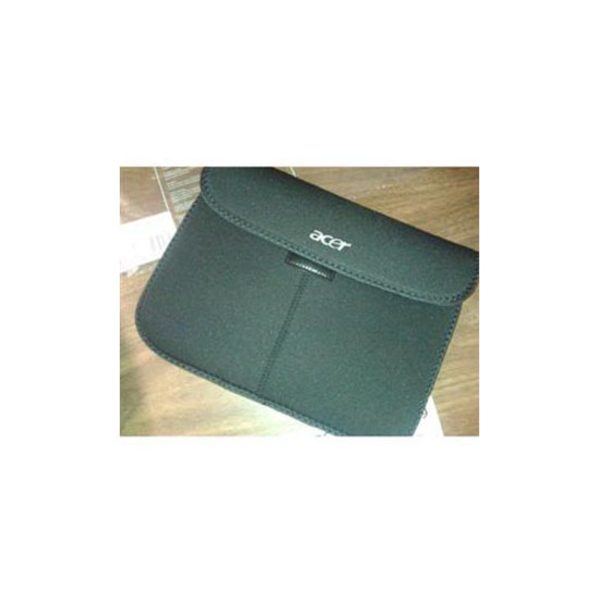 Acer Carrying Case Tablet - Black - Thumbnail 2