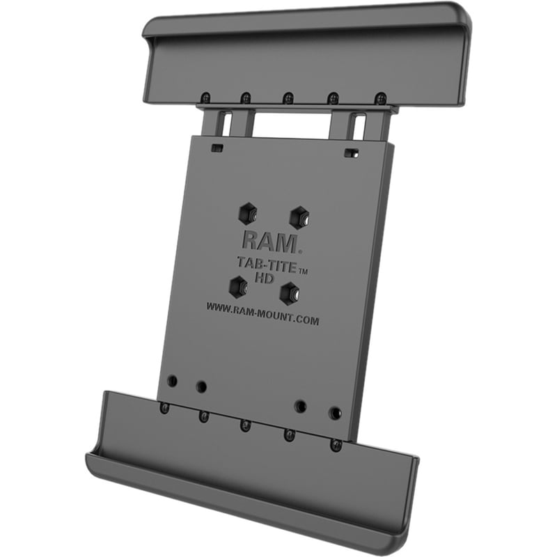 RAM Mounts Tab-Tite Vehicle Mount for Tablet Holder, iPad - Thumbnail 4