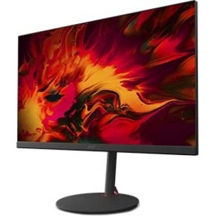Acer Nitro XV272U X 27" Class WQHD Gaming LCD Monitor - 16:9 - Black - Thumbnail 2