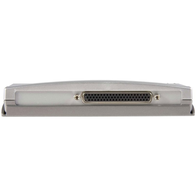 StarTech.com USB to Serial Adapter Hub - 8 Port - DB9 (9-pin) - USB Serial - FTDI USB to RS232 Adapter - USB Serial - Thumbnail 4