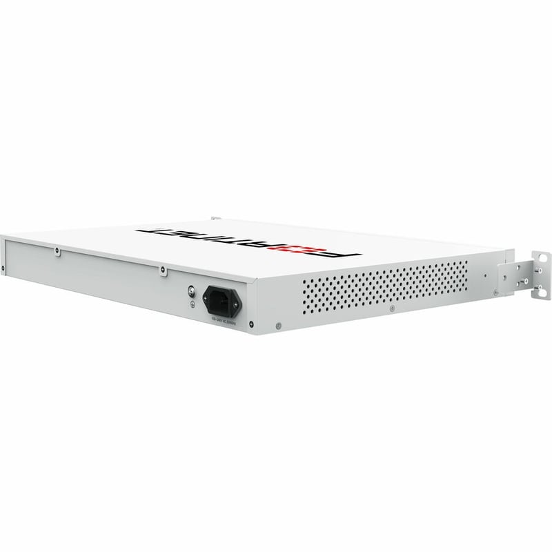 FORTISWITCH-124G LAYER 2 FORTIGATE SWITCH CONTROLLER COMPATI - Thumbnail 4
