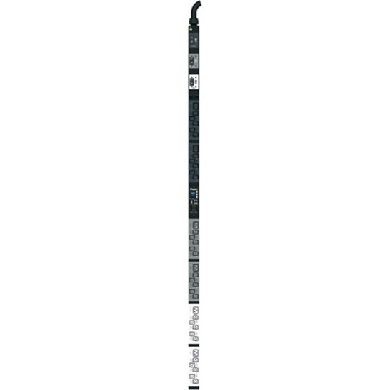 Panduit SmartZone G5 Intelligent 36-Outlets PDU - Thumbnail 2
