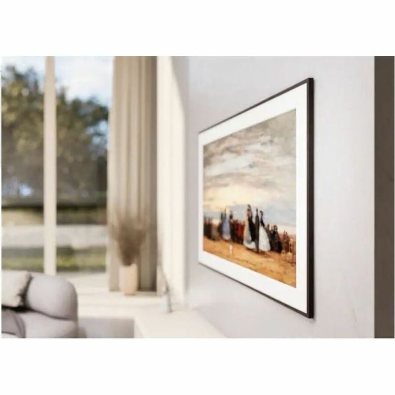 2026 85IN LS03H FRAME PRO TV LS03H FRAME PRO SERIES NEO QLED - Thumbnail 5